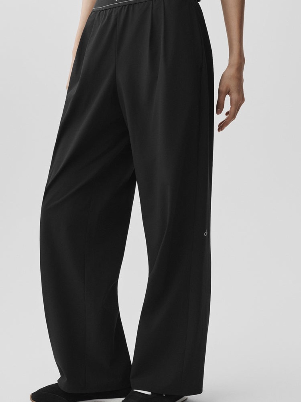 ALO Suit Up Trouser